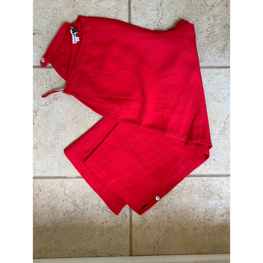 Culottes, size 6